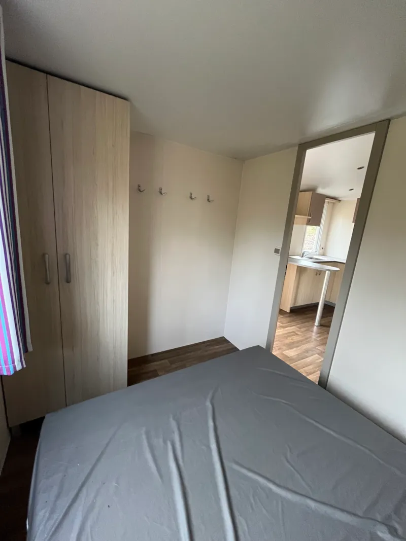 Laurier Rouge Mh Irm Famille Clim.