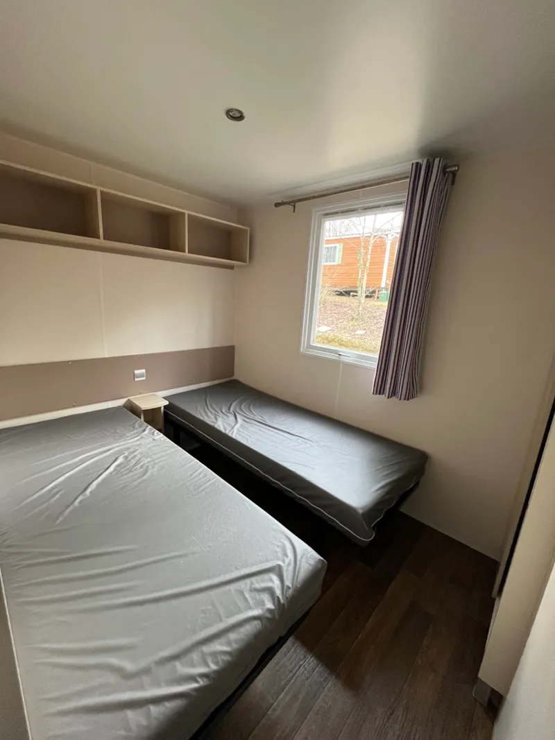 Laurier Rouge Mh Irm Famille Clim.