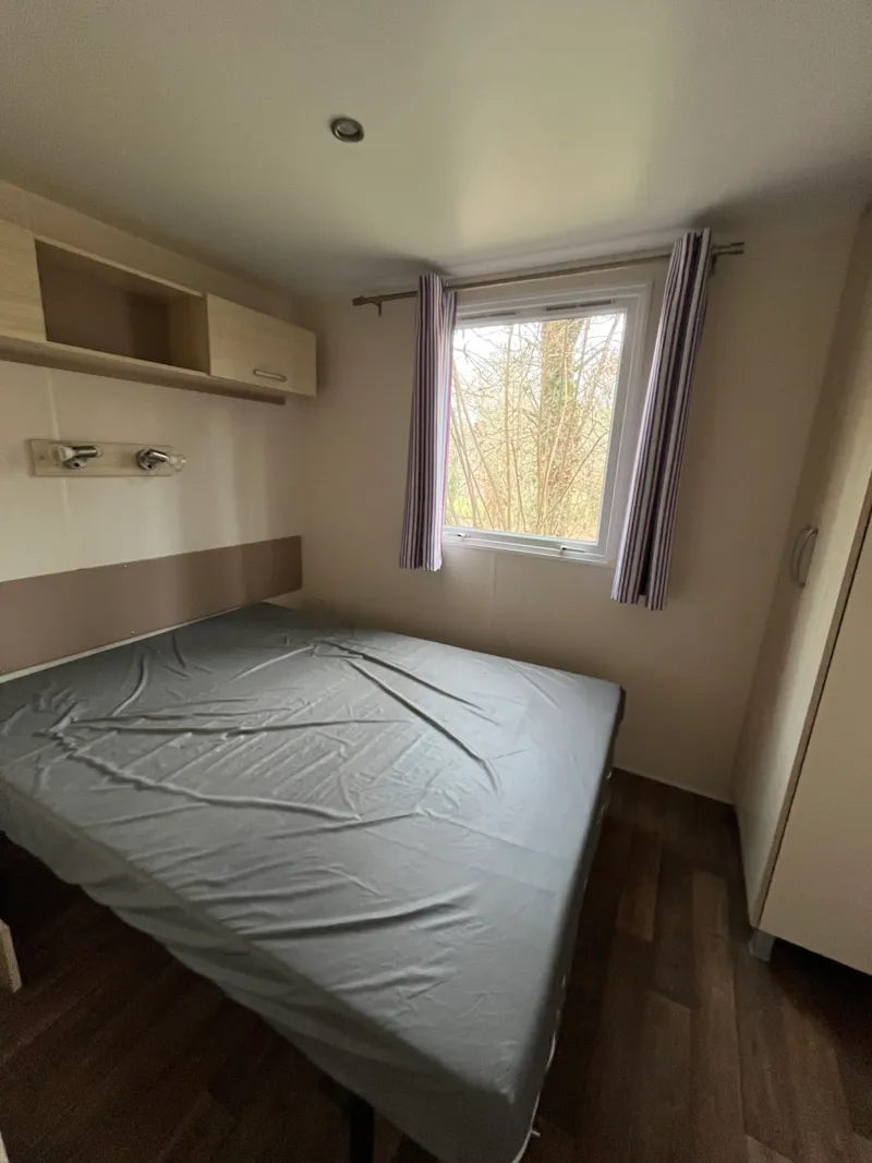 Laurier Rouge Mh Irm Famille Clim.