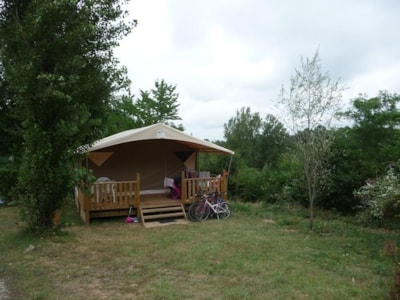 Canada Comfort Tent