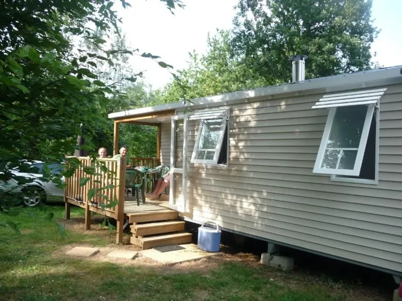 Familial Classic Ohara 784 2 Ch