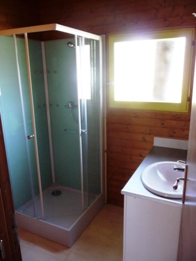 Chalet  4