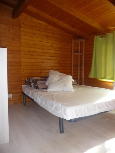 Chalet  4