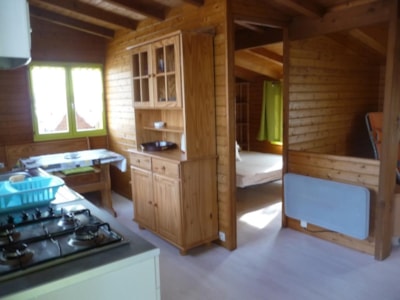 Chalet  4