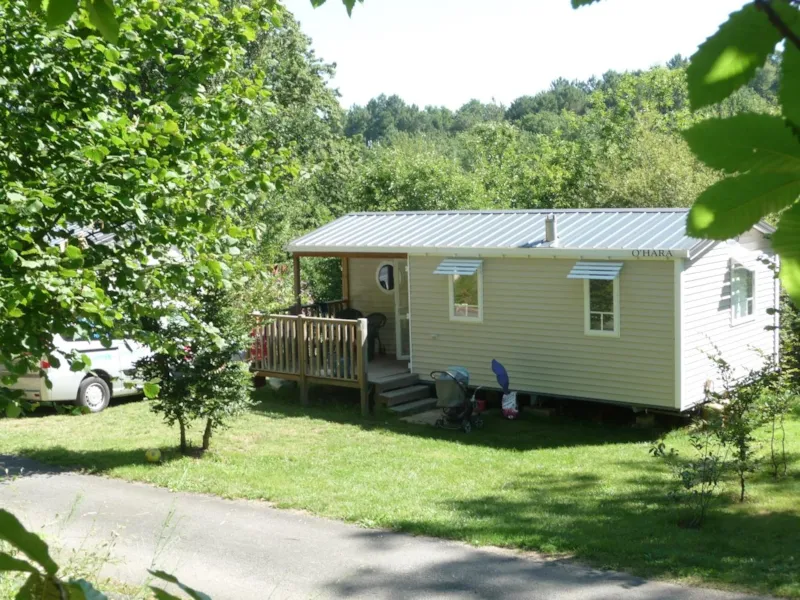 Familial Classic Ohara 784 2 Ch