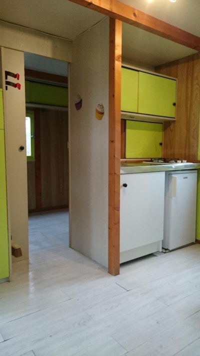 Eco chalets 4