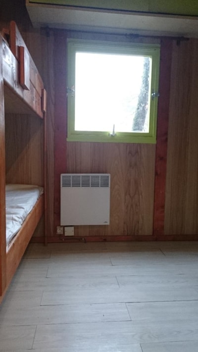 Eco chalets 4