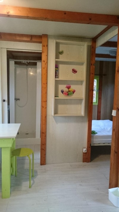Eco chalets 4