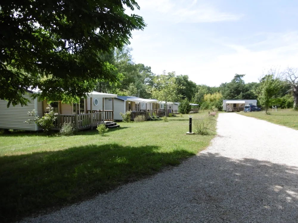 CAMPING LA FAGE - image n°4 - Camping Direct