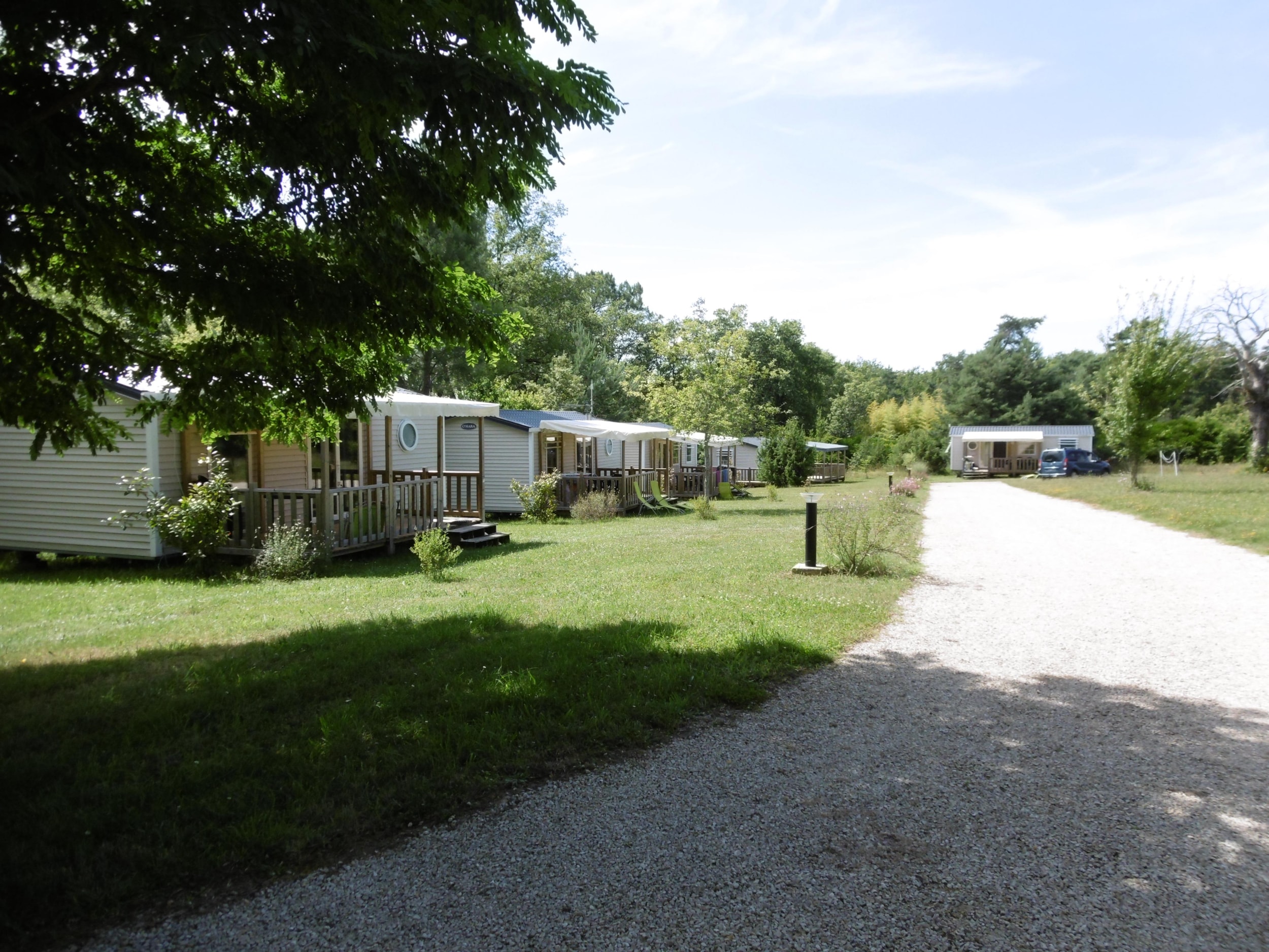 CAMPING LA FAGE — Photo 4