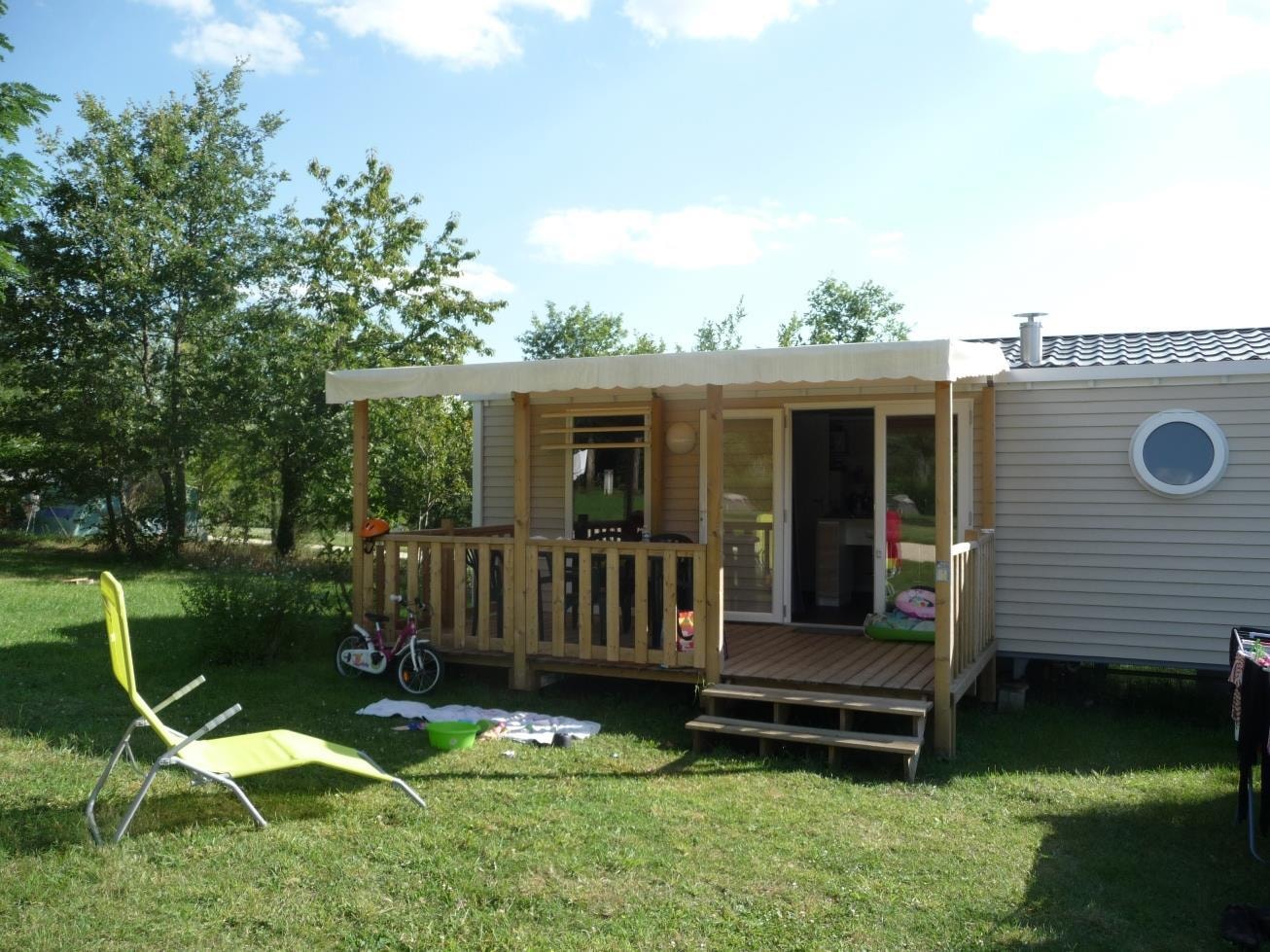 CAMPING LA FAGE — Photo 6