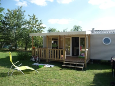 CAMPING LA FAGE