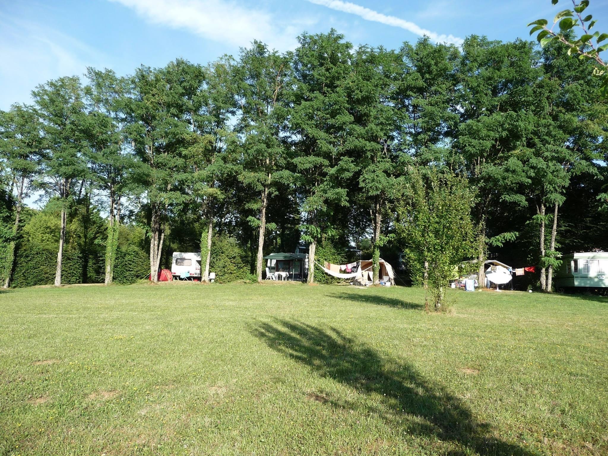 CAMPING LA FAGE — Photo 7