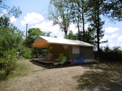 Canada Comfort Tent