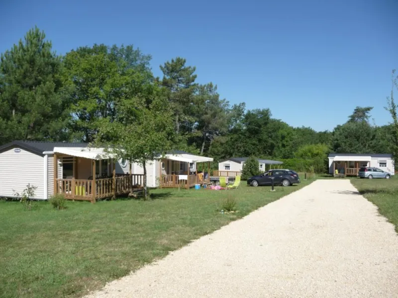 Familial Confort Ilot 2 Ch