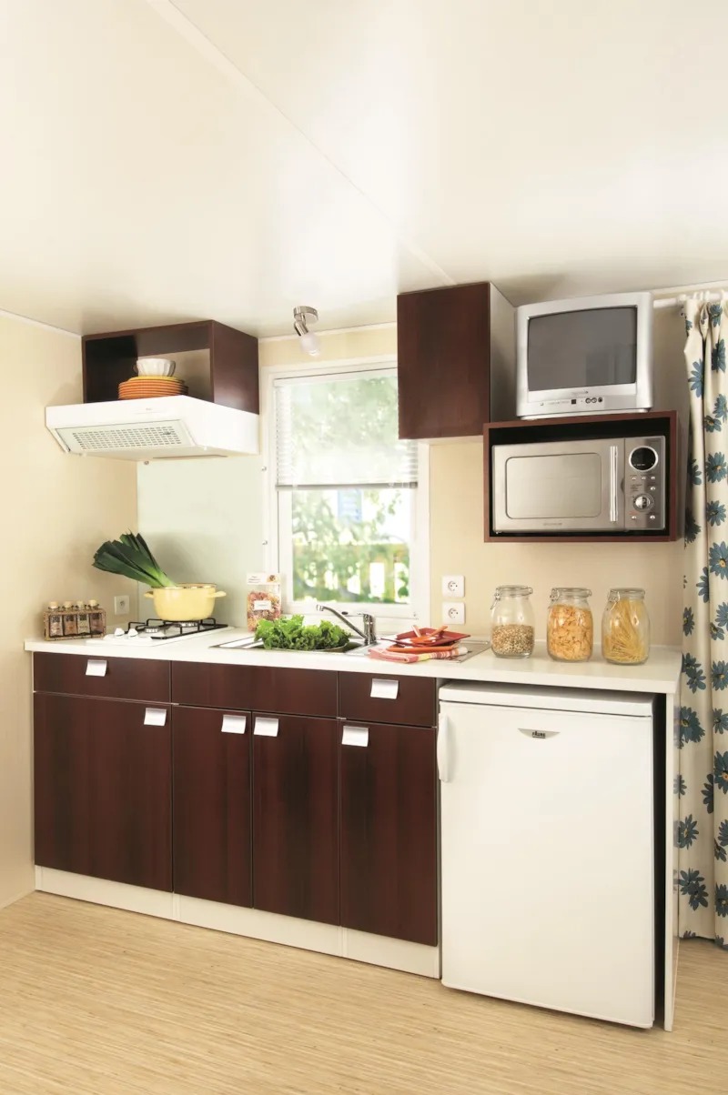 Familial Classic Cosy 2 Ch