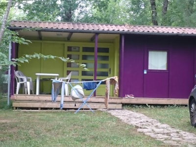 Eco chalets 4