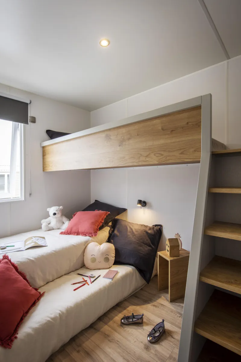 Familial Confort Ohara 884