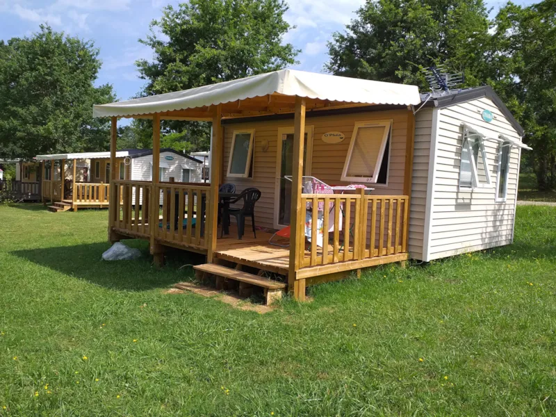 Familial Classic Cosy 2 Ch