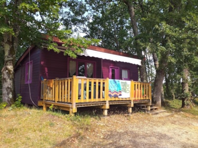 Chalet  4