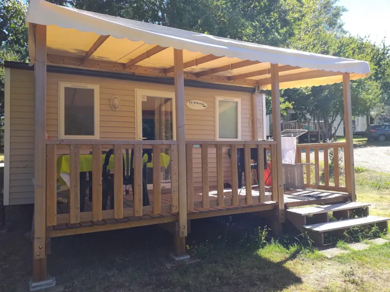 Familial Classic Cosy 2 Ch