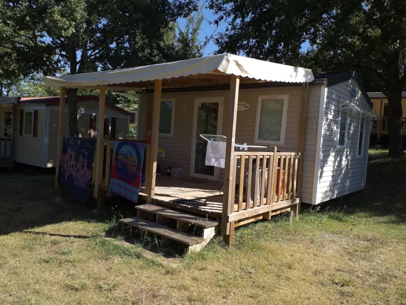 Familial Classic Cosy 2 Ch