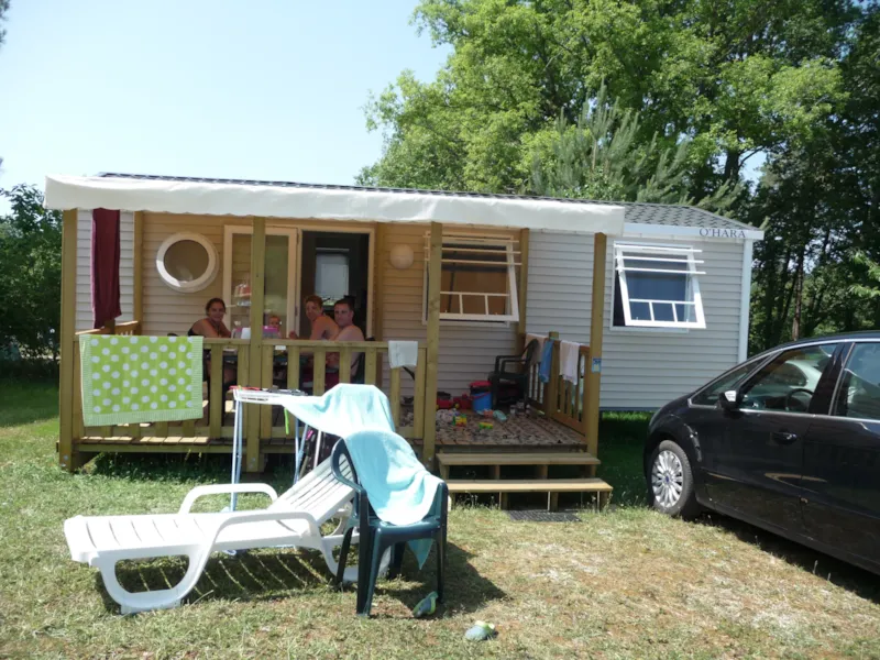 Familiale Classic ++ Ohara 834 3Ch