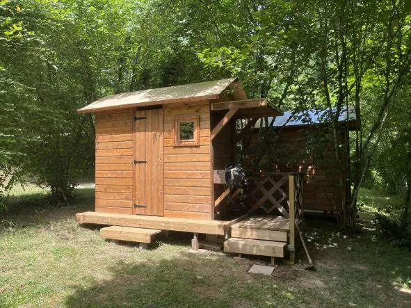 Tente Confort Moorea