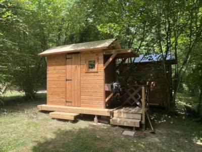 Moorea Comfort Tent