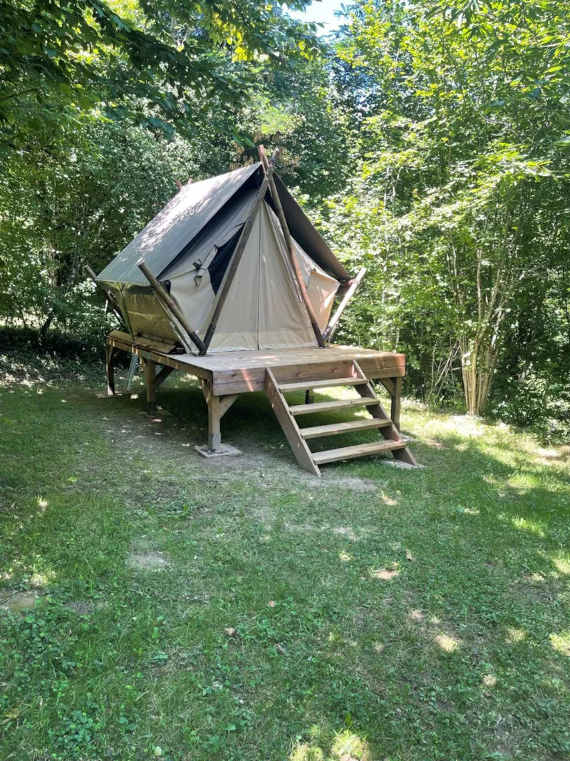 Tente Confort Moorea