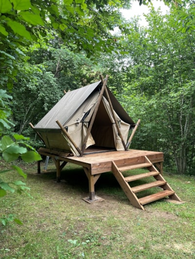 Moorea Comfort Tent