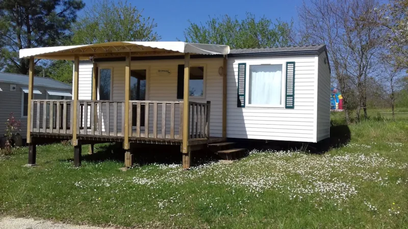 Familial Classic Ohara 784 3Ch