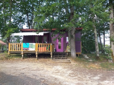 Chalet  4