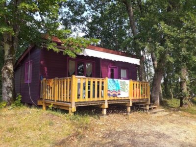 Chalet  4