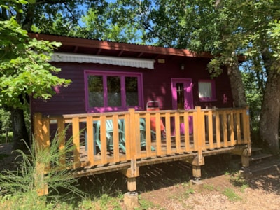 Chalet  4
