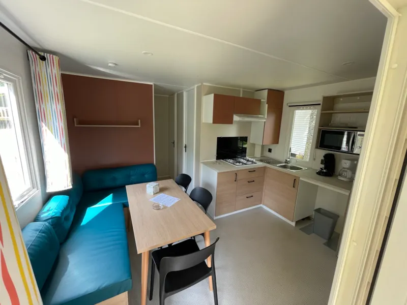 Irm Confort Loggia 3 Ch Avec Climatisation