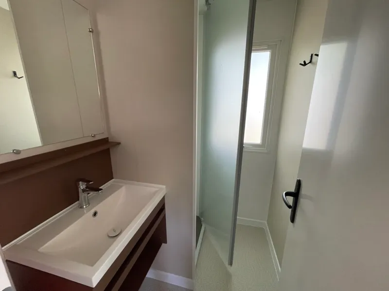 Irm Confort Loggia 3 Ch Avec Climatisation