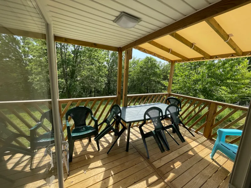 Irm Confort Loggia 3 Ch Avec Climatisation