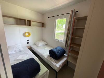 IRM Confort Loggia 3 ch avec Climatisation