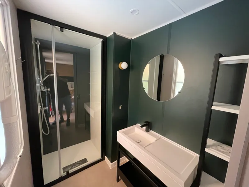 Familial Confort Ohara 884