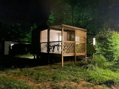IRM Confort Loggia 3 ch avec Climatisation