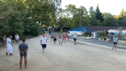 CAMPING LA FAGE - image n°49 - Roulottes