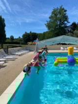 Foto #19 van Camping La Fage