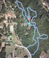 Foto #10 van Camping La Fage