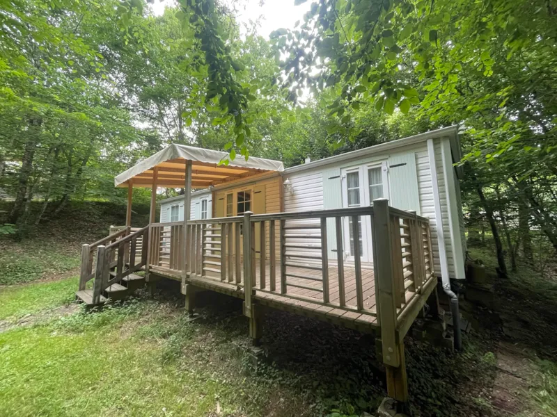 Familial Classic Emeraude 2 Ch