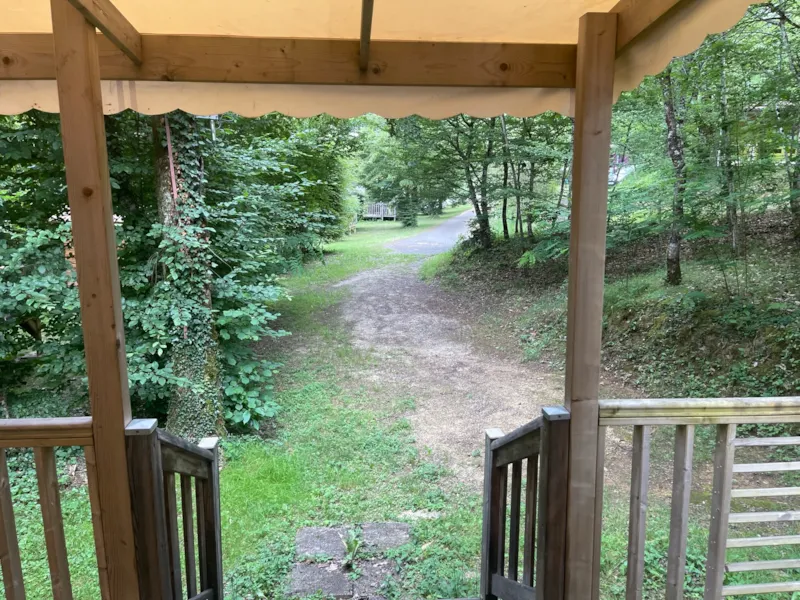 Familial Classic Emeraude 2 Ch