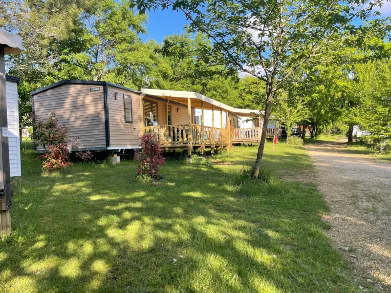 Confort Ohara 884 3Ch Avec Climatisation