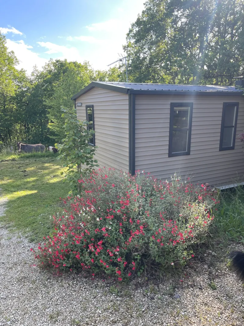 Confort Ohara 884 3Ch Avec Climatisation