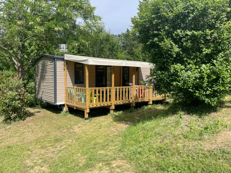 Confort Ohara 884 3Ch Avec Climatisation