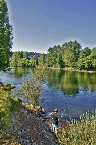 Camping Le Perpetuum